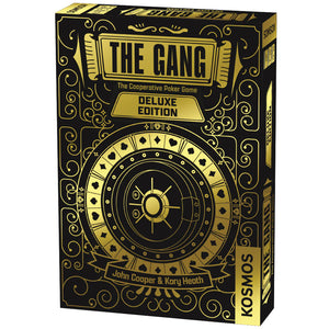 The Gang (Deluxe Edition)