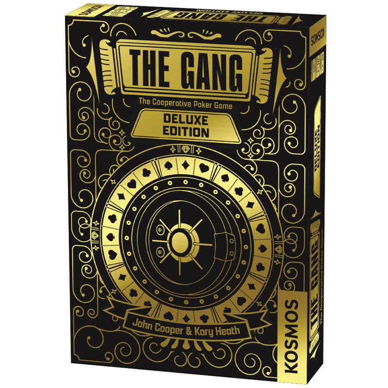 The Gang (Deluxe Edition)