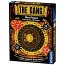The Gang: More Players Expansion
