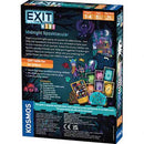 EXIT: KIDS: MIDNIGHT SPOOKTACULAR