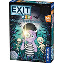 EXIT: KIDS: MIDNIGHT SPOOKTACULAR