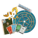 EXIT: THE VENICE CONSPIRACY