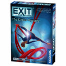 EXIT: THE GAME: THE CIRCUS MYSTERY