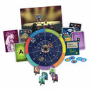 EXIT: THE GAME: FAMILY: TWO ESCAPE ADVENTURES: THE TROPHY CASE AND NIGHT AT THE CARNIVAL (VOLUME 2)