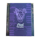 Blood on the Clock Tower