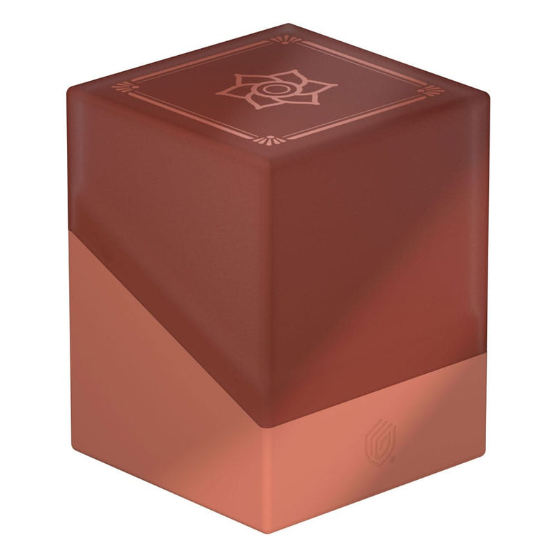 Ultimate Guard - Katana: The Shogun's Journey Part 3 Boulder 100+ - Kousei