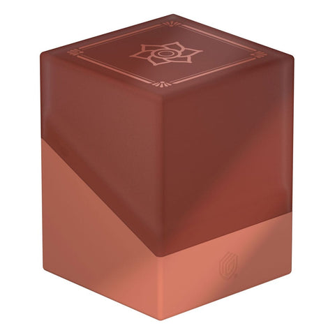 Ultimate Guard - Katana: The Shogun's Journey Part 3 Boulder 100+ - Kousei