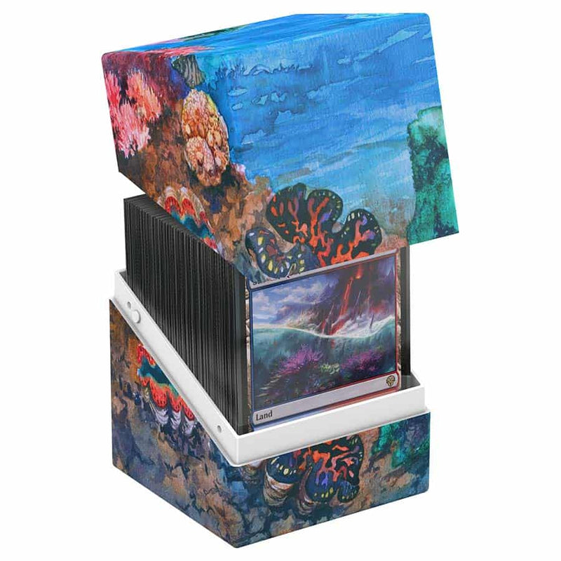 ULTIMATE GUARD: RETURN TO EARTH BOULDER 100: CORAL PLACES: