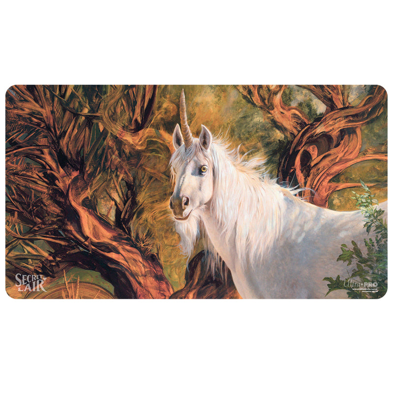 Ultra PRO: Playmat - Secret Lair: Julie Bell (Good-Fortune Unicorn)