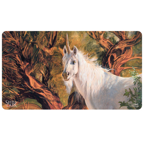 Ultra PRO: Playmat - Secret Lair: Julie Bell (Good-Fortune Unicorn)