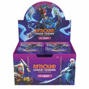 Riftbound TCG: Set 3- Unleashed- Booster Display (24CT)