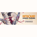 RIFTBOUND TCG: LEAGUE OF LEGENDS: SET 2 SPIRITFORGED PLAYMAT 1: SPIRIT BLOSSOM TEEMO