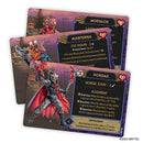 Masters of the Universe: The Evil Horde