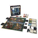 Halloween: A Hidden Movement Board Game