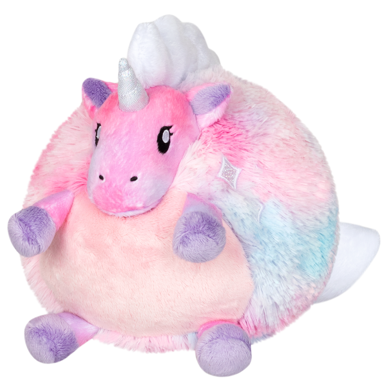 Squishables unicorn hotsell