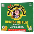 The Farming Game