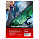 Dungeons & Dragons 5E: Dragon Delves (Hardcover)
