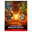 Dungeons & Dragons 5E: Dragon Delves (Hardcover)