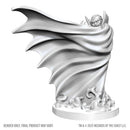 D&D Nolzur's Marvelous Miniatures: Classic Vampire & Classic Zombie