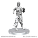 D&D Nolzur's Marvelous Miniatures: Classic Vampire & Classic Zombie