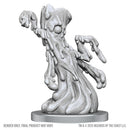 D&D Nolzur's Marvelous Miniatures: Drow Mage & Yochlol