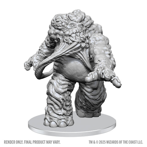 D&D Nolzur's Marvelous Miniatures: Eater of Knowledge
