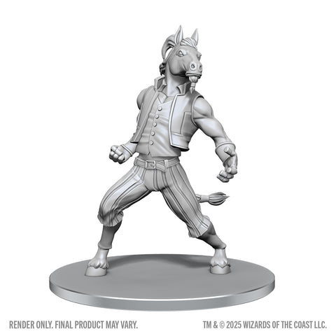 D&D Nolzur's Marvelous Miniatures: Equinal Guardinal