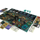 Pandemic: Reign of Cthulhu