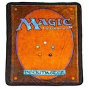 Magic the Gathering - Fleece Throw Blanket