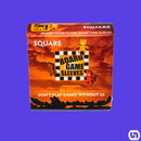 Board Game Sleeves: Non-Glare - Square