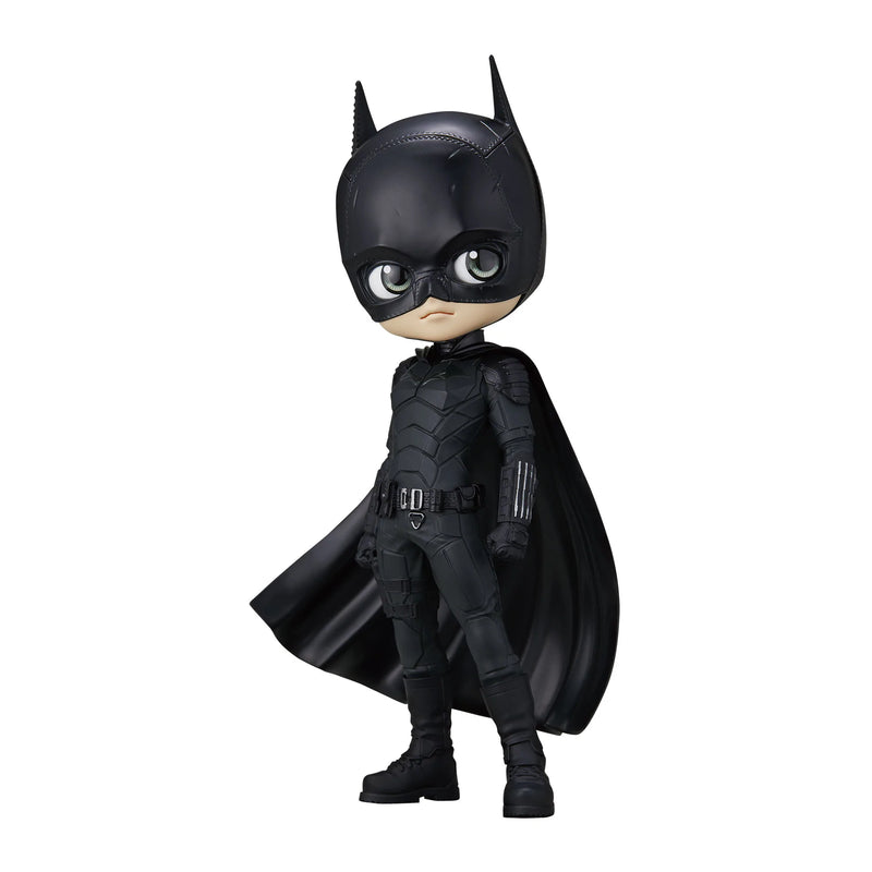 The Batman - Q posket - (ver.A) Figure