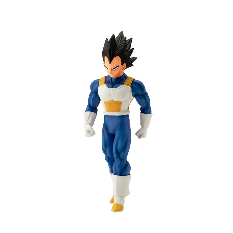 Dragon Ball Z - Solid Edge Works - Vegetta Figure Vol 3
