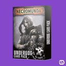 Warhammer: Necromunda - Underdog Card Pack