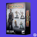 Warhammer: Necromunda - Hive Scum