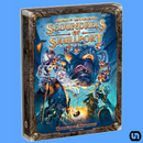 Dungeons & Dragons: Lords of Waterdeep - Scoundrels of Skullport Board Game Expansion