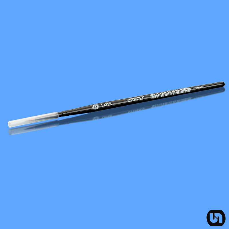 Citadel: Layer Brush (M)
