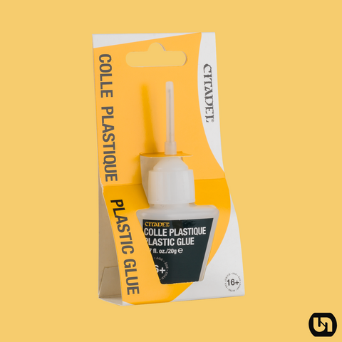Warhammer: Citadel Plastic Glue