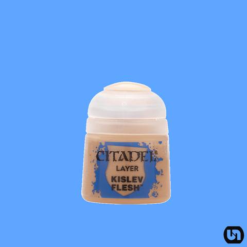 Warhammer: Citadel Colour - Layer -Kislev Flesh