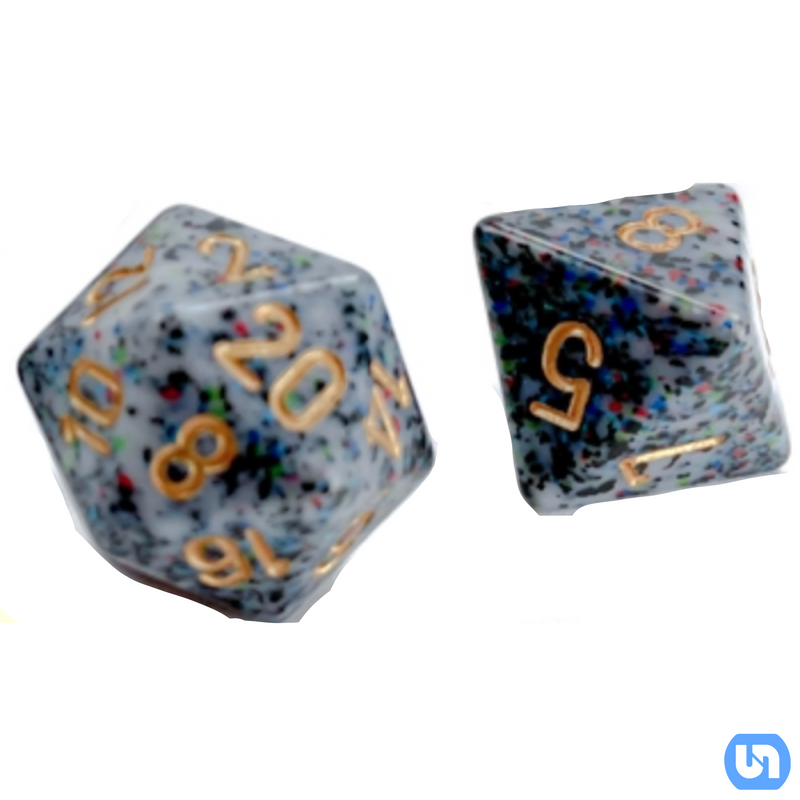 Assorted Individual Dice