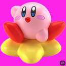 Kirby: Model Kit - Entry Grade Kirby