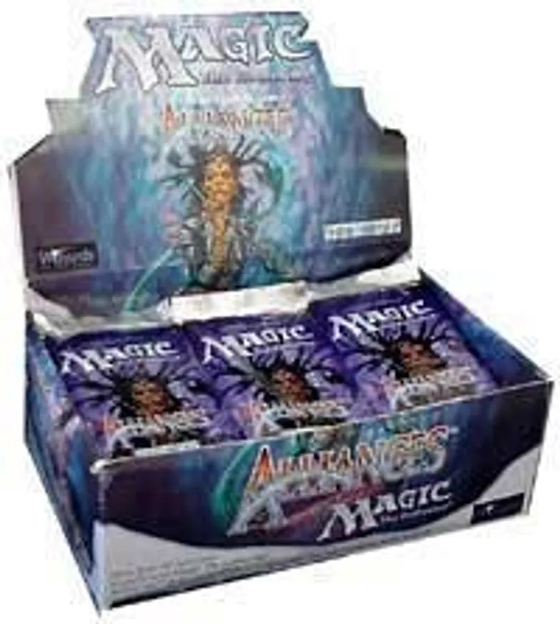 Magic the Gathering: Alliances Booster Box