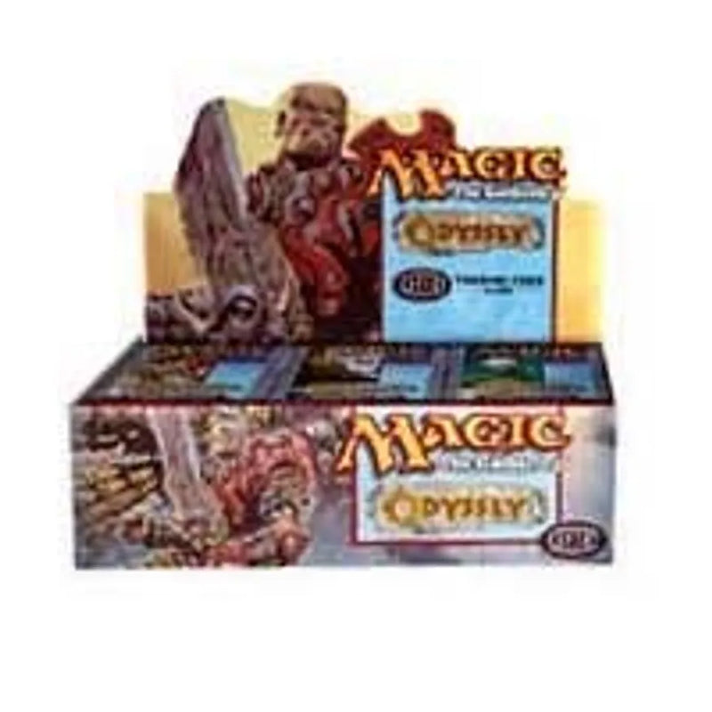 Magic the Gathering: Odyssey Booster Box