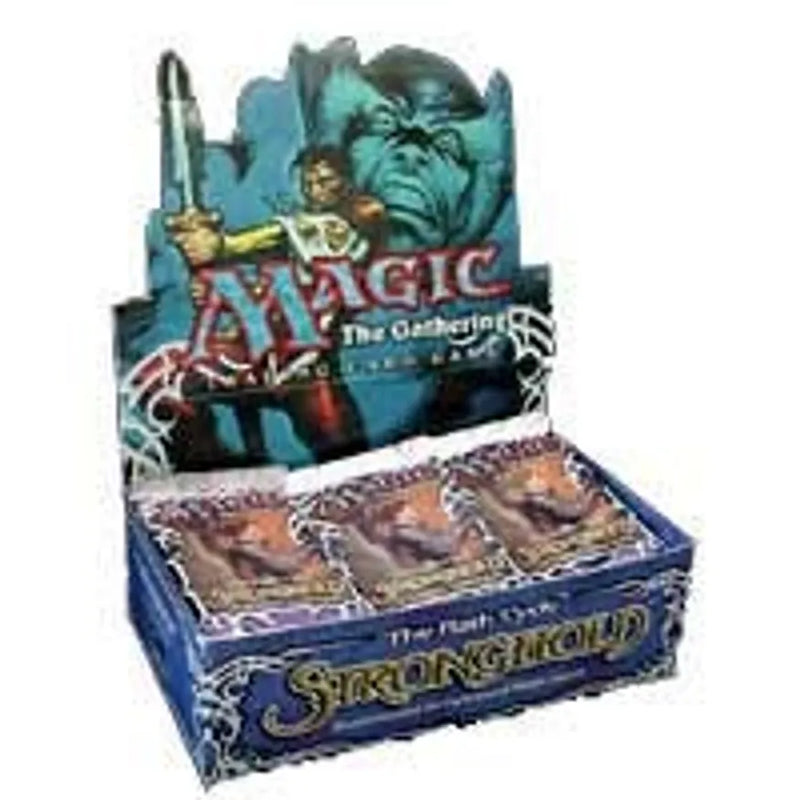 Magic the Gathering: Stronghold Booster Box