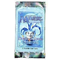 Magic the Gathering TCG: Ice Age Booster Pack