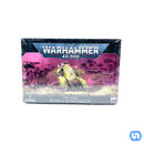 Warhammer: 40,000 - Death Guard-Myphitic Blight-Hauler