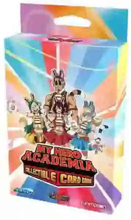 My Hero Academia CCG: Heroes Clash DLC Pack