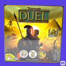 7 Wonders Duel