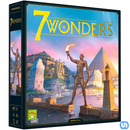 7 Wonders: New Edition