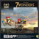 7 Wonders: New Edition