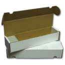 BCW: 930 Count Storage Box